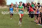 Boys and Girls under-15s, 2025 Farringdon Cross Country Relays, Sunderland. Photo: David T. Hewitson/Sports for All Pics